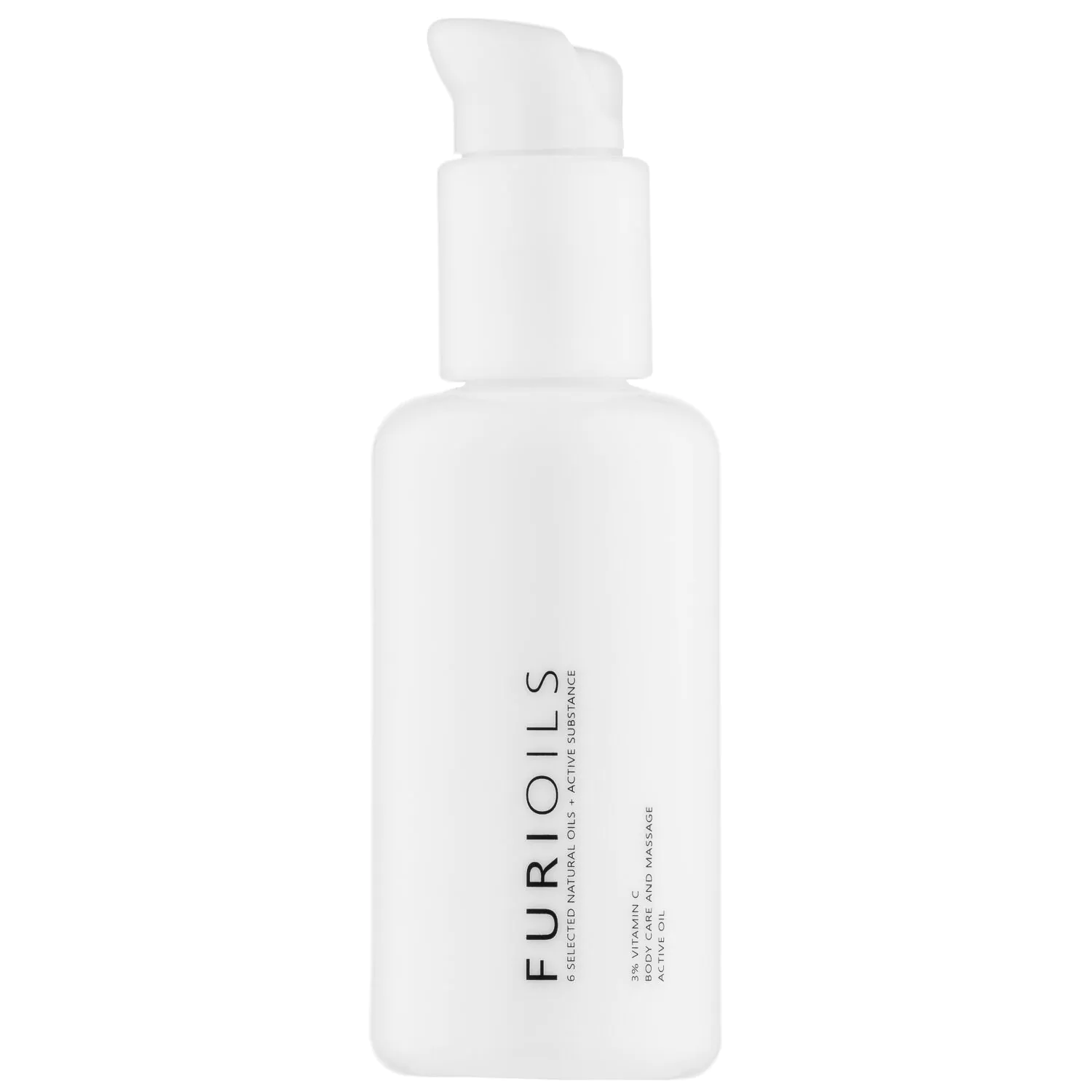 Furioils Active Oil 3% Vitamin C Tetra