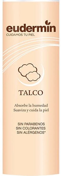 Talk puder Puder za tijelo