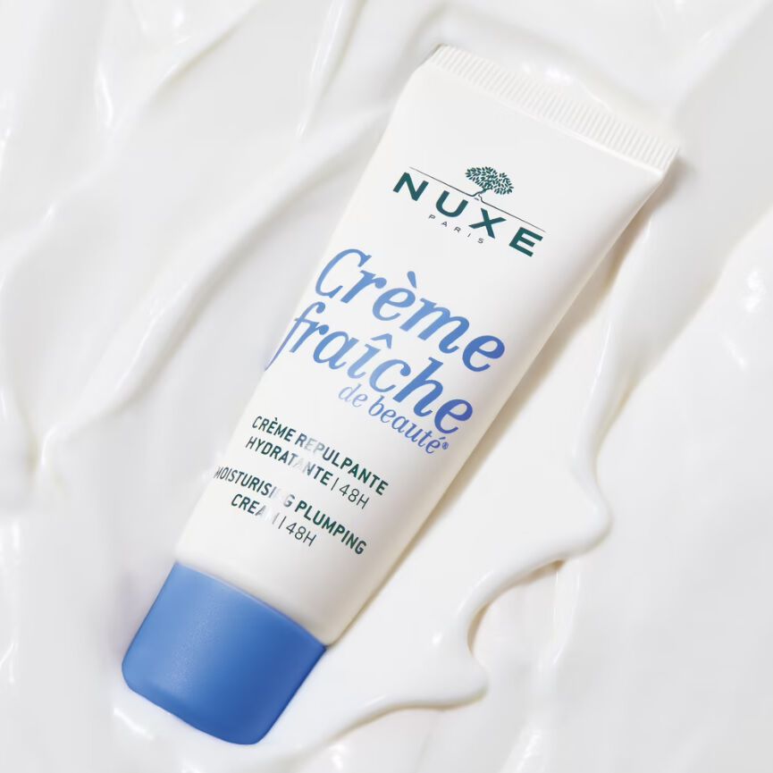 Κρέμα ομορφιάς Nuxe Fresh