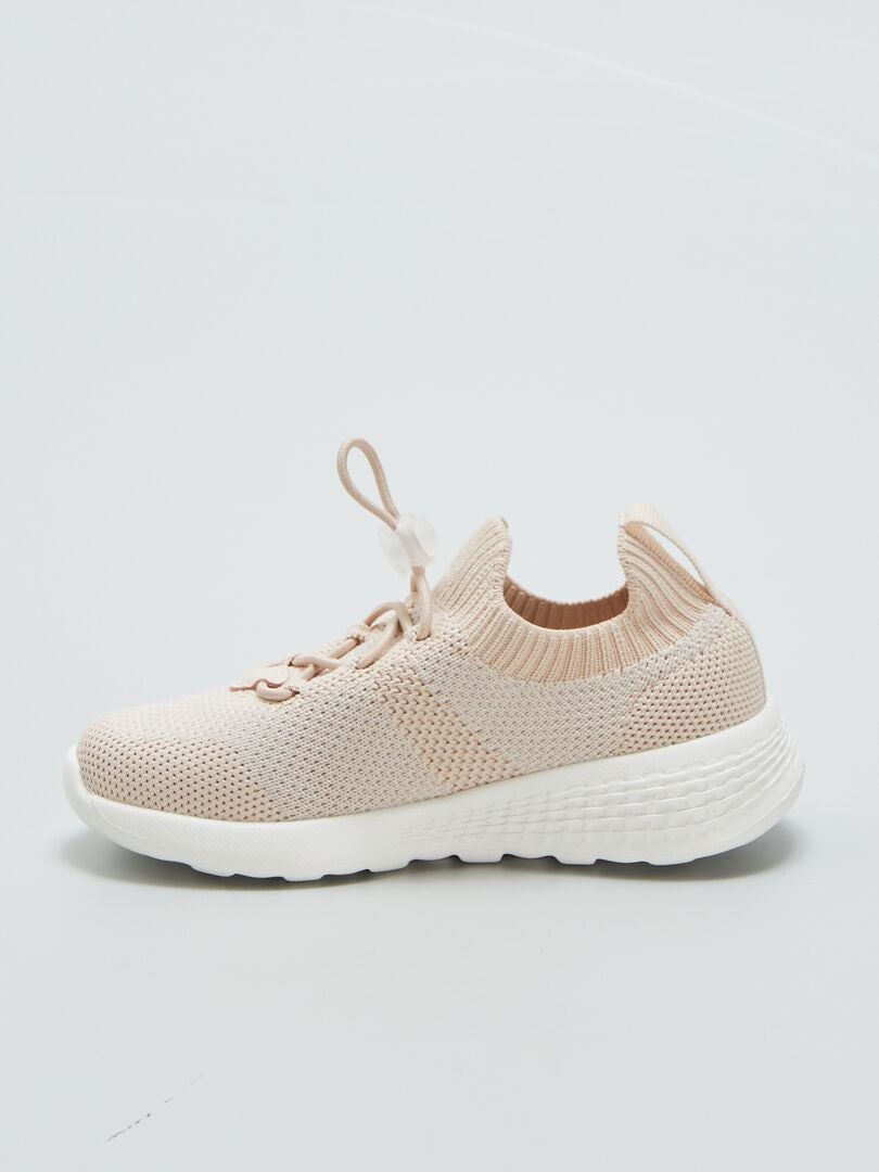 Hardloopschoenen - ROZE
