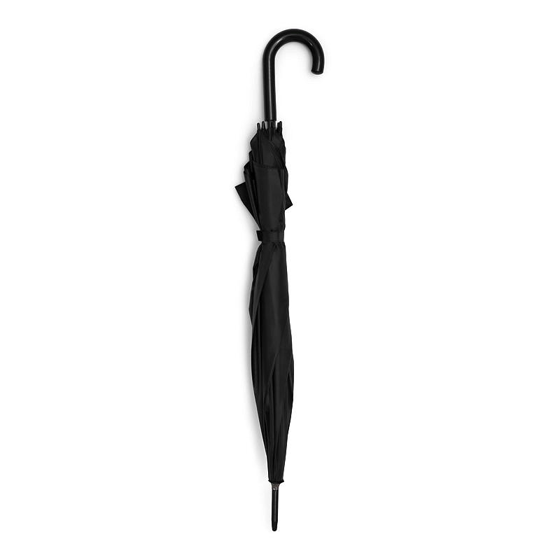 iGo Paraply 93 cm, svart, iGo