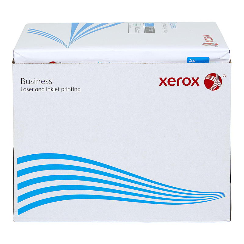 Papier à photocopier A4 500 feuilles Xerox