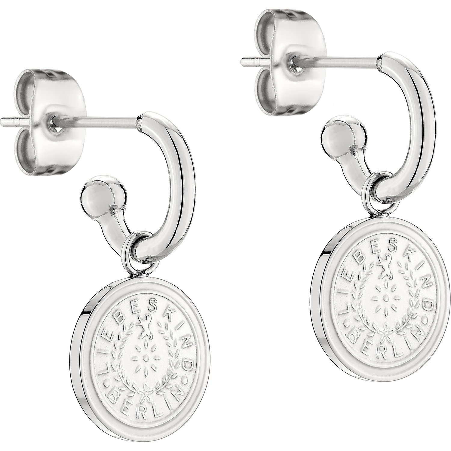 Liebeskind Boucles d'oreilles