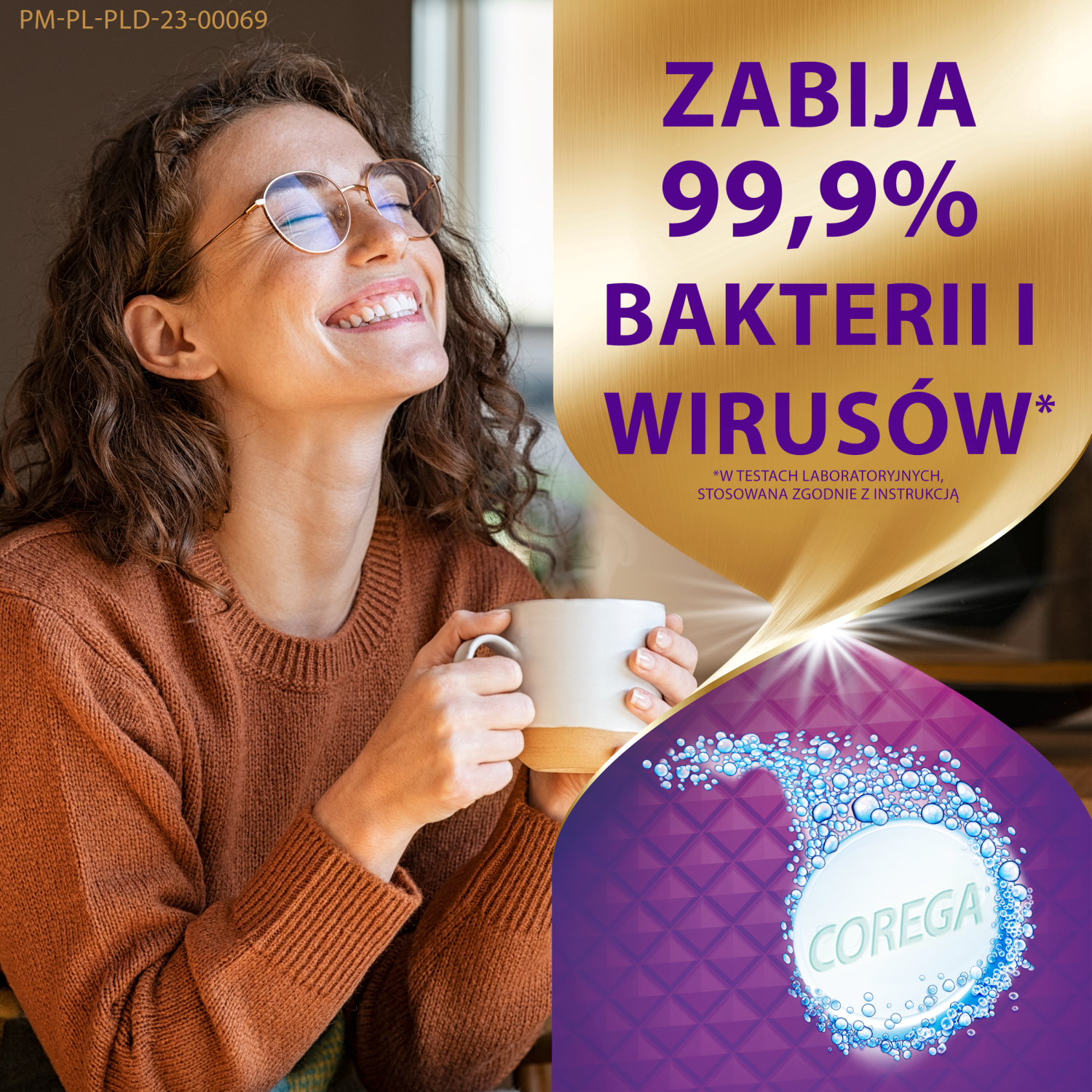 Dvojna moč Corega