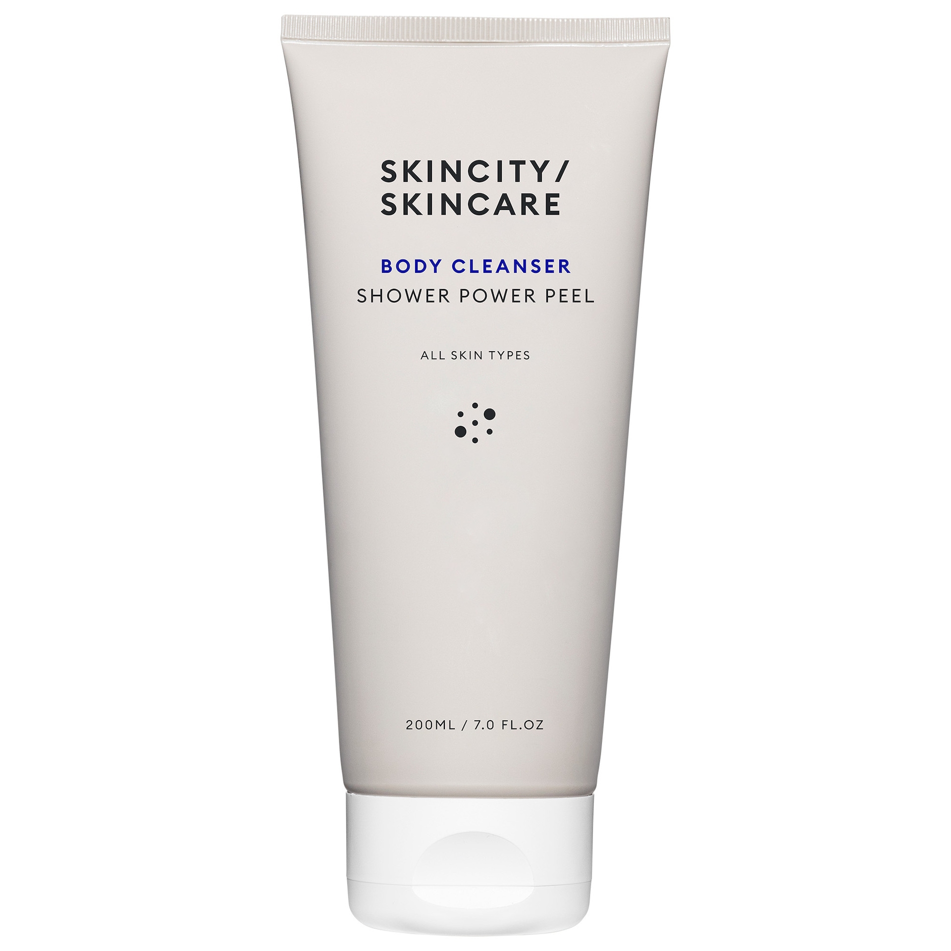 Power piling za tuširanje 200 ml - Skincity Njega kože