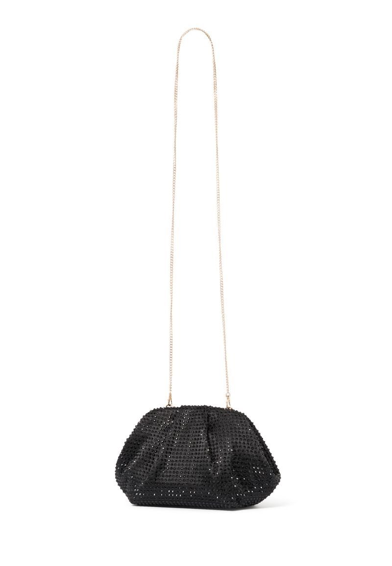 Igavesti uus sidur - must