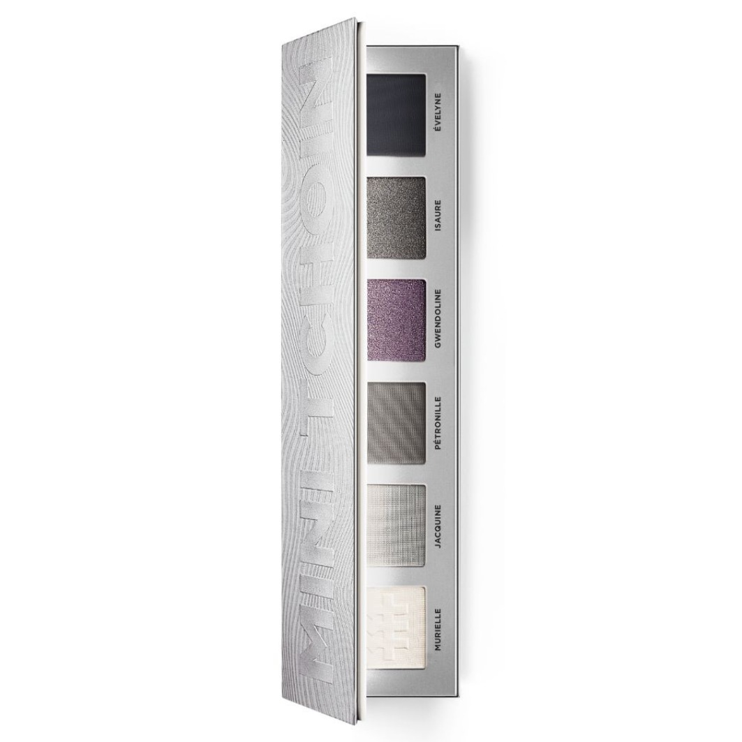 MARTINE Eyeshadow palette