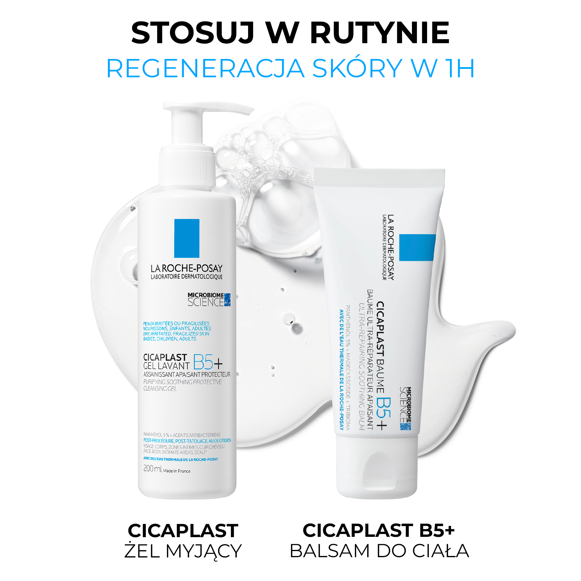 La Roche-Posay