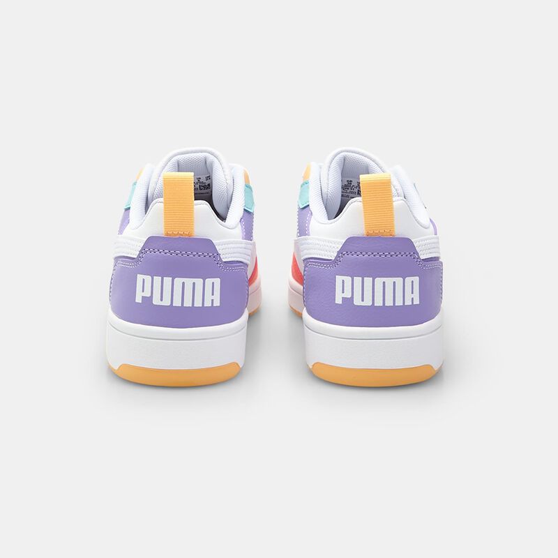 Sneaker da donna PUMA Rebound v6 Low
