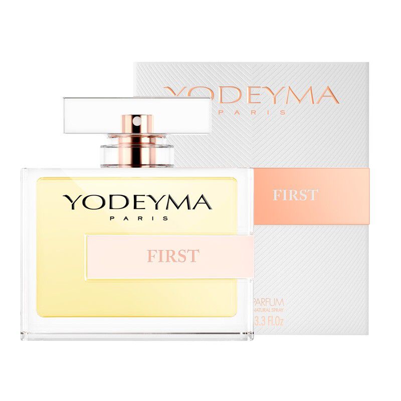 Yodeyma First
