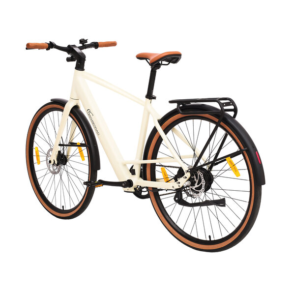 Urban City E-Bike Roma C3M, Băieți