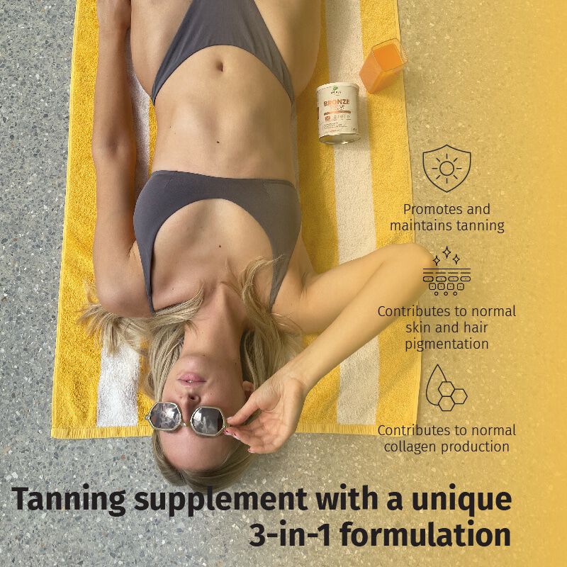 Nature's Finest BronzePRO