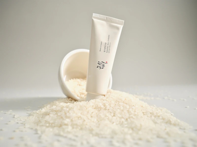 Beauty of Joseon Relief Sun Rice + Probiotics aizsargājošs sejas krēms ar probiotikām