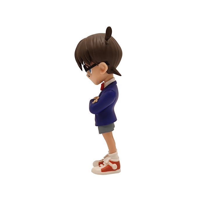 Figurine à collectionner - MINIX - ANIME 114 - DETECTIVE CONAN - PVC haute qualité - 12 cm