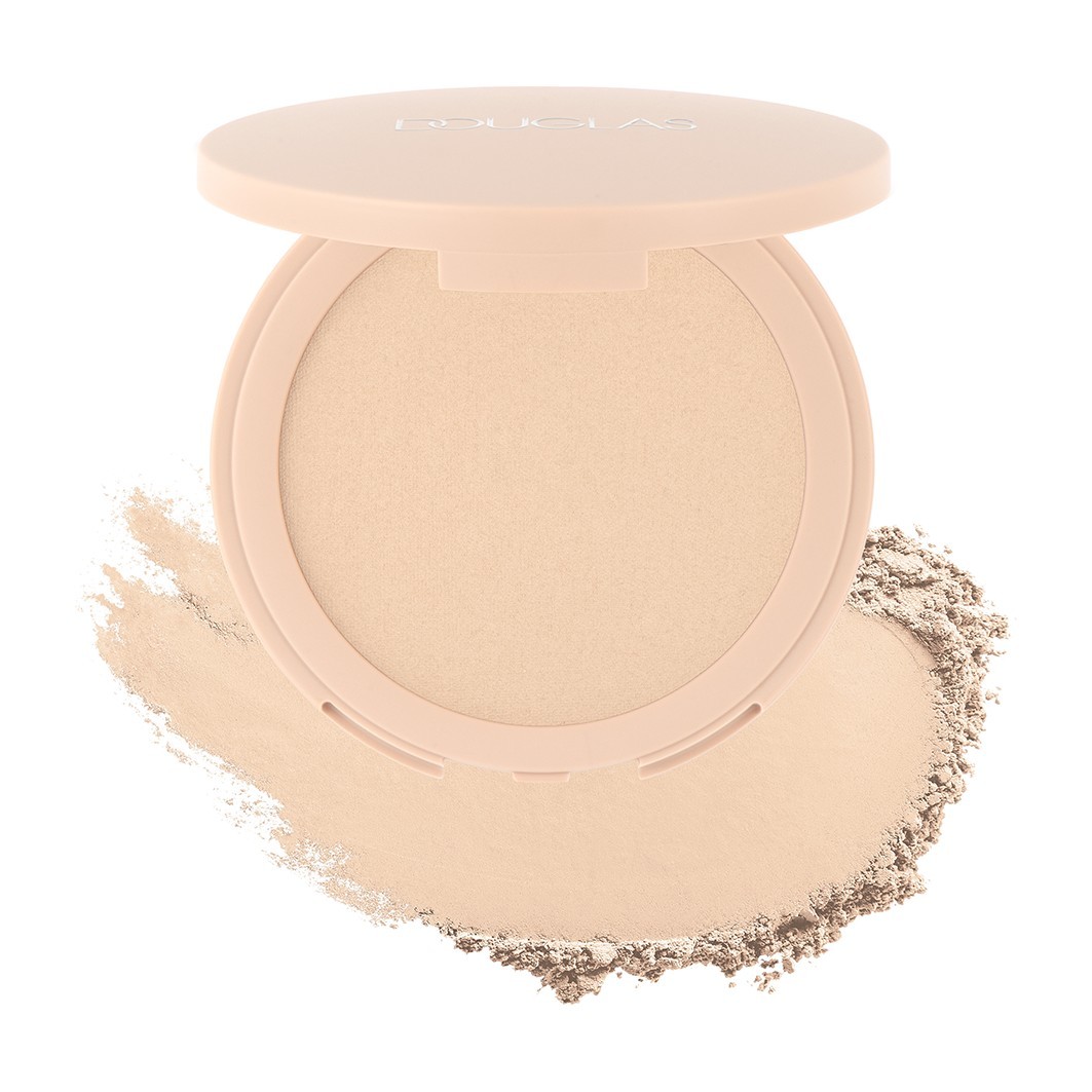 Douglas Collection Powder Makeup matējošs pūderis - 10 g
