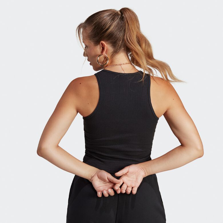Tank Rib Essentials