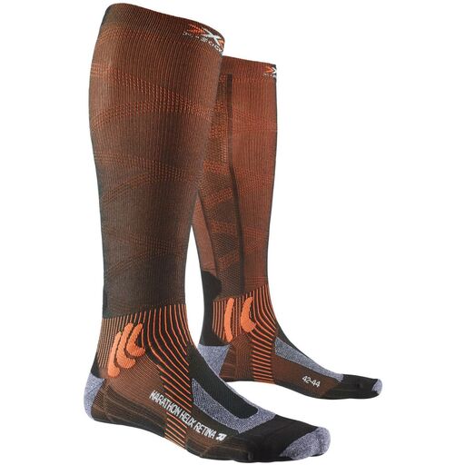  „Calcetín Marathon Helix Retina X-bionic“