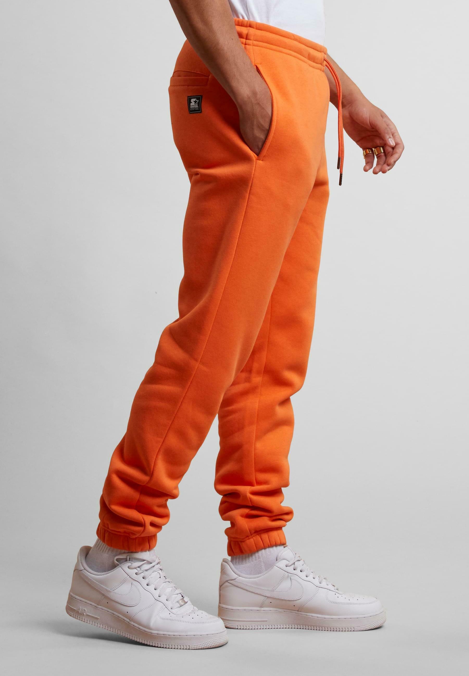 Pradedančiųjų sportinės kelnės