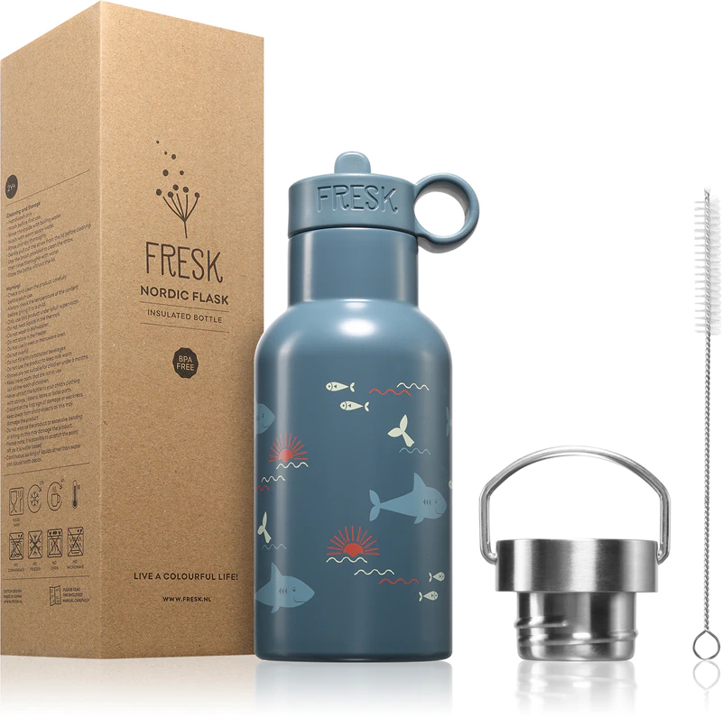 FRESK Nordic thermosfles