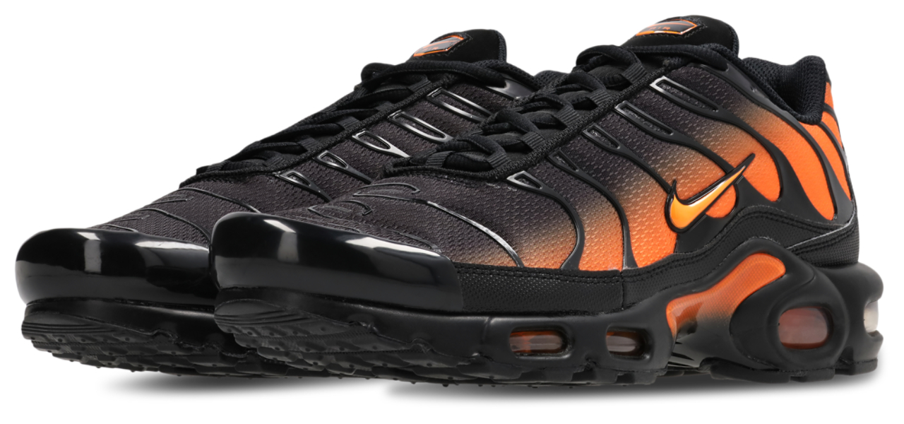 Nike Air Max Tuned 1