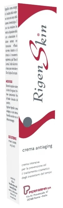 PERFARMA Rigenskin Cr.A-Aging 50ml
