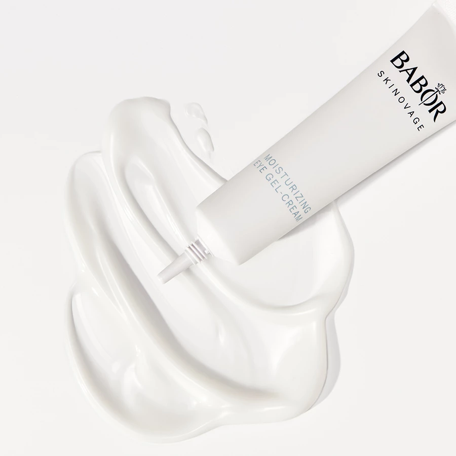 Skinovage Frissítő Szemkörnyékápoló Krém 15 ml - BABOR