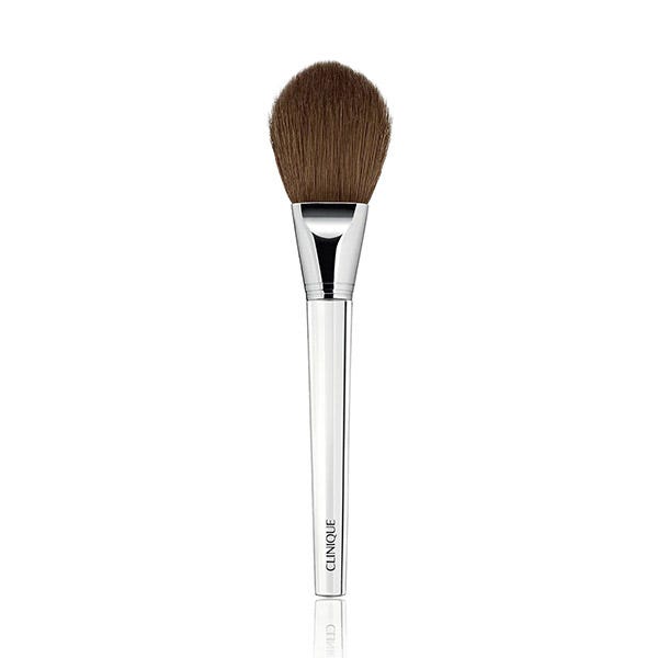 Štětec na pudrový make-up | 1 kus