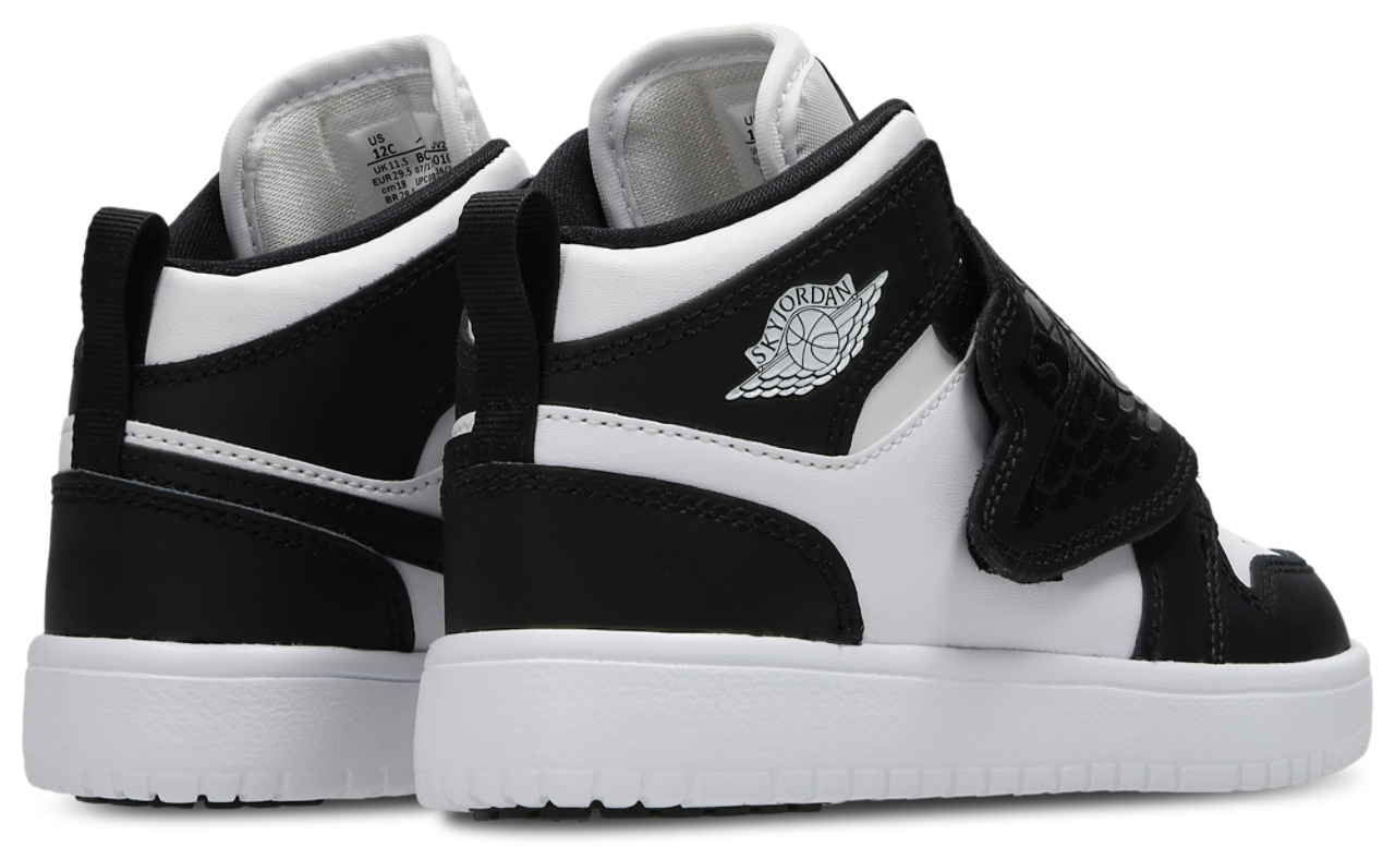 Jordan Sky
