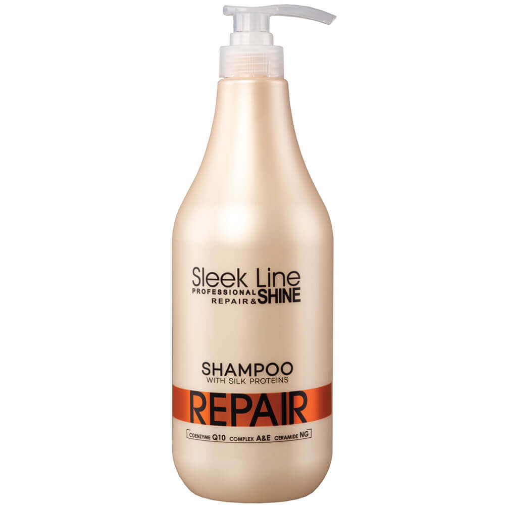 Stapiz Sleek Line Repair