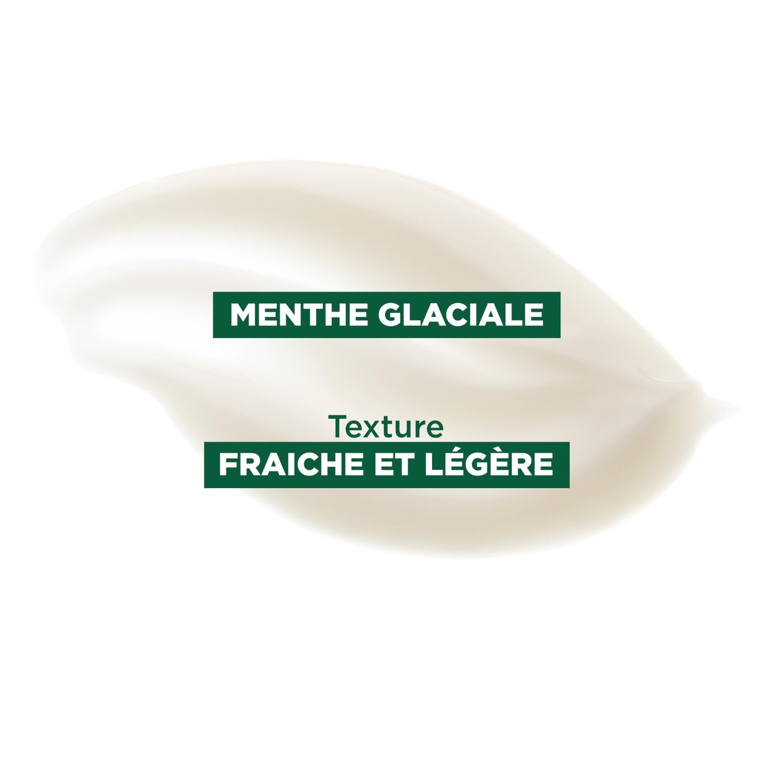 Klorane Après-shampoing à la Menthe aquatique BIO