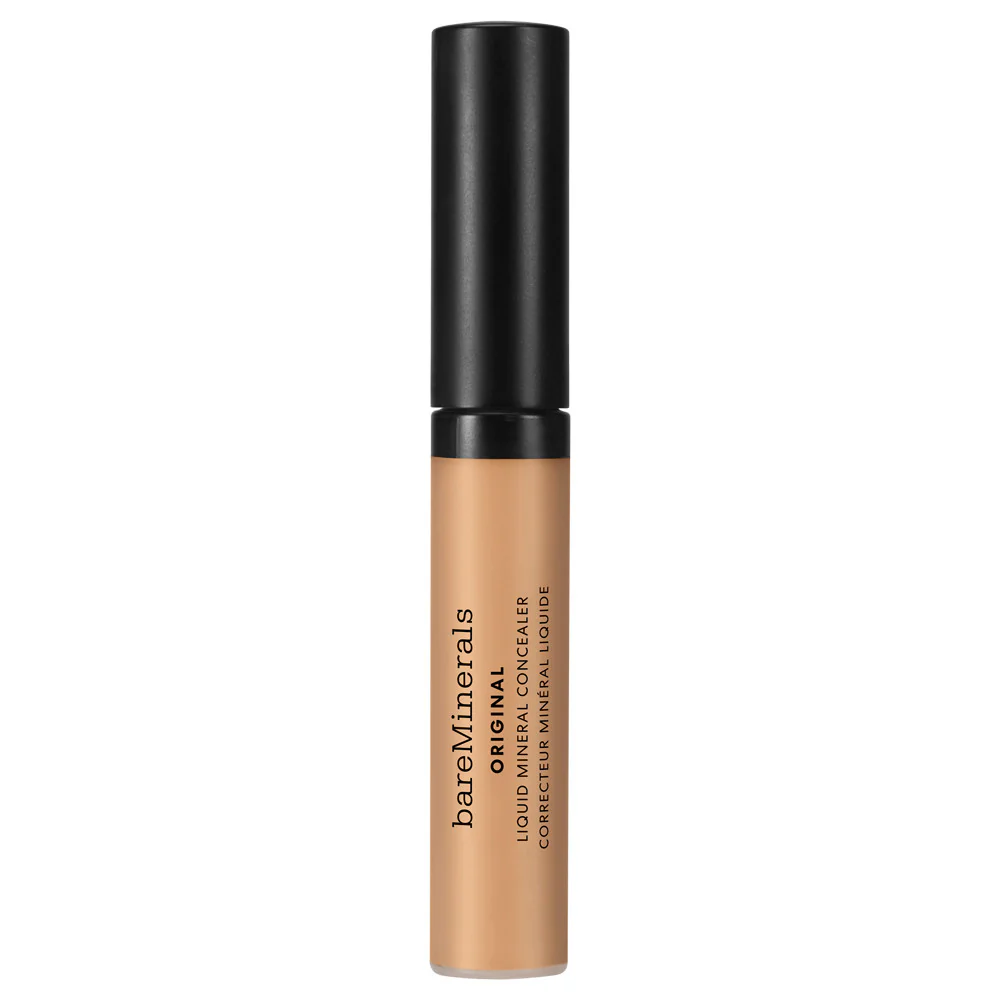 Viso Original Liquid Mineral Concealer - Correttore