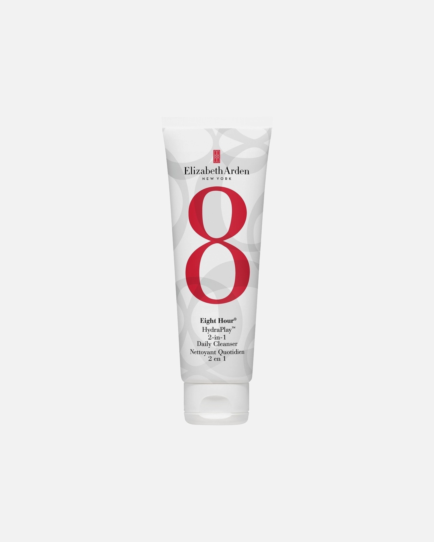 Elizabeth Arden Eight Hour Cream HydraPlay pjena za čišćenje lica – 125 ml