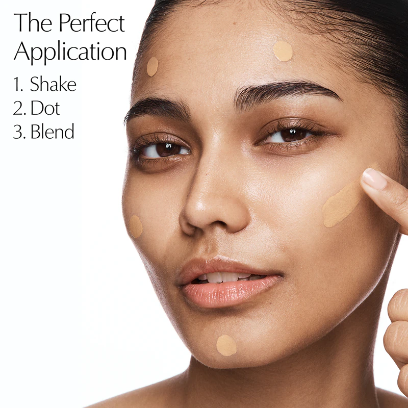 Base de longa duração Estée Lauder Double Wear Stay-in-Place com FPS 10
