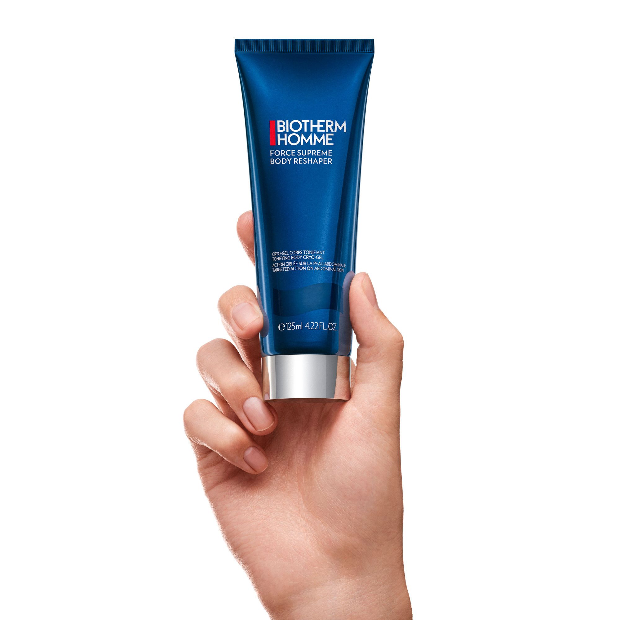 Force Supreme Body Reshaper Toning Cryogel Луксузни производ за негу тела