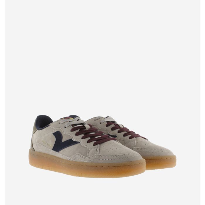 Baskets Victoria Smash-Suede