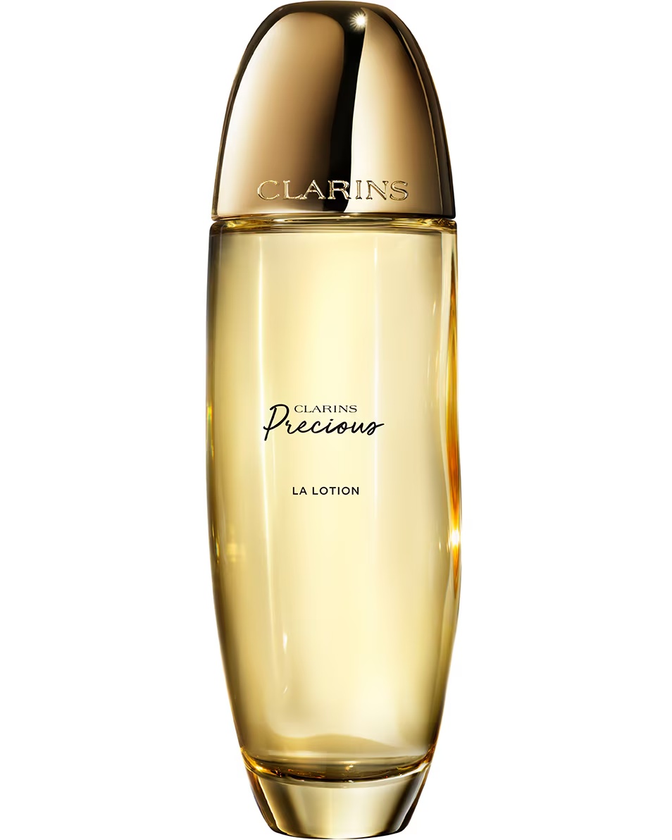 CLARINS PRECIOUS ΛΟΣΙΟΝ CLARINS PRECIOUS LA