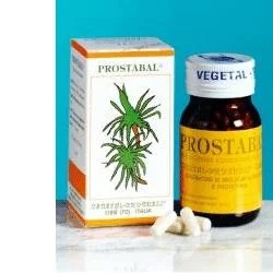 Prostabal 60 cápsulas