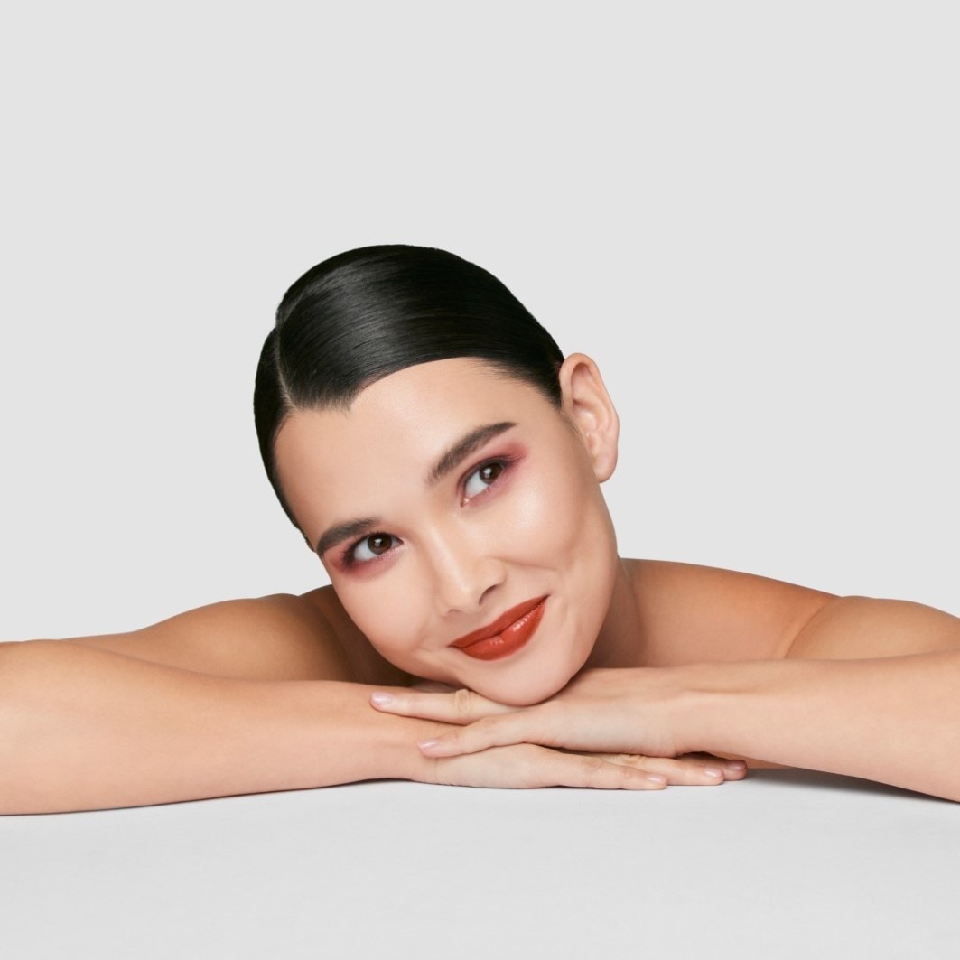 Rouge à lèvres gel Shiseido Technosatin – 4 g