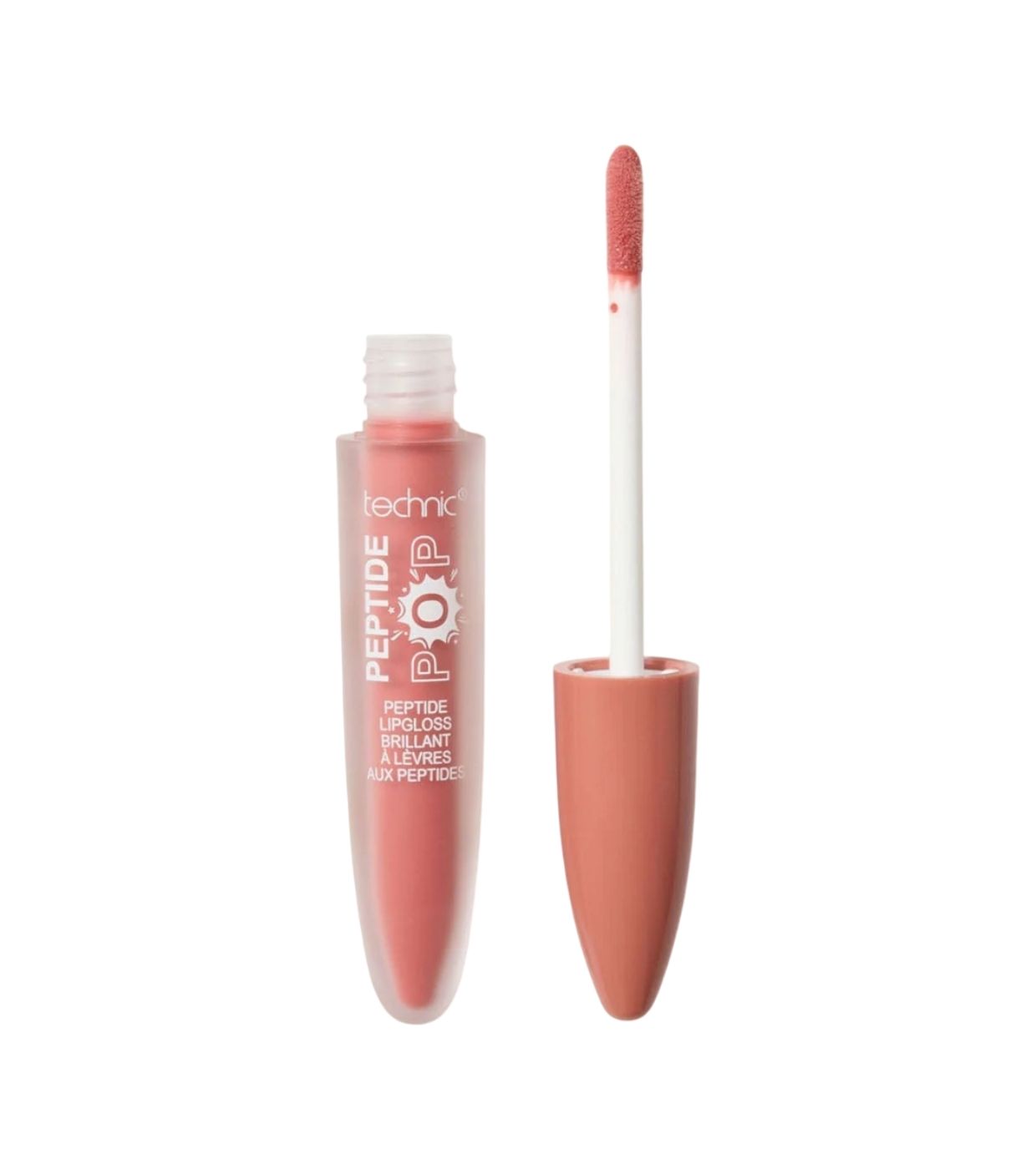 Glos za ustnice Peptide Pop Šminke