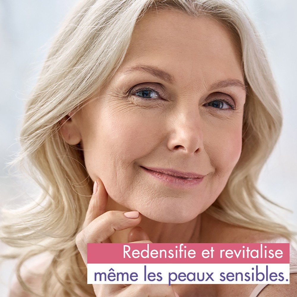 Jonzac Crème rose revitalisante