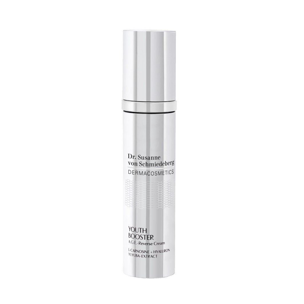 Dr. Susanne von Schmiedeberg Gesichtscreme Youth Booster AGE-Reverse Cream – 50 ml