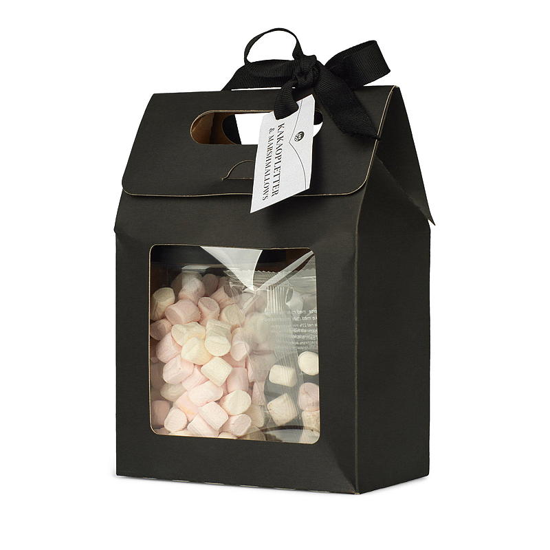 Lea Cadeaupakket Cacao/Mini Marshmallows 104 g