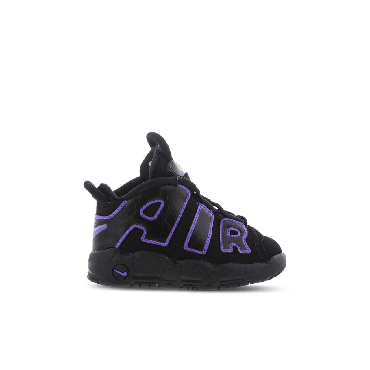 Nike Max Uptempo Hooptopia