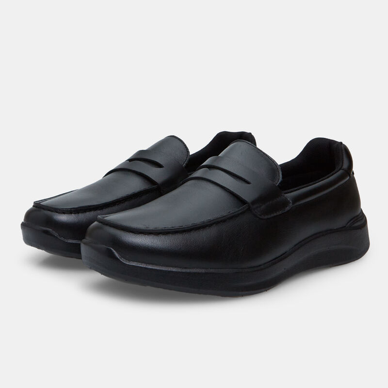 Bata Comfit męskie skórzane mokasyny