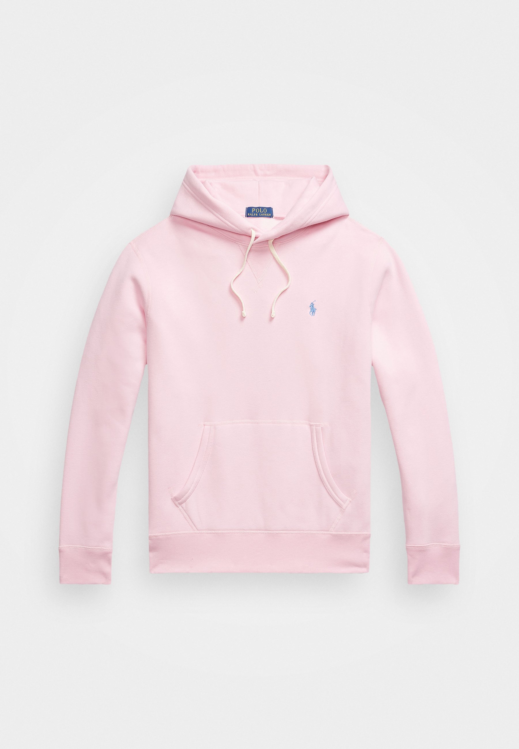 Polo Ralph Lauren THE RL HOODIE - Sweat à capuche - rose caramel