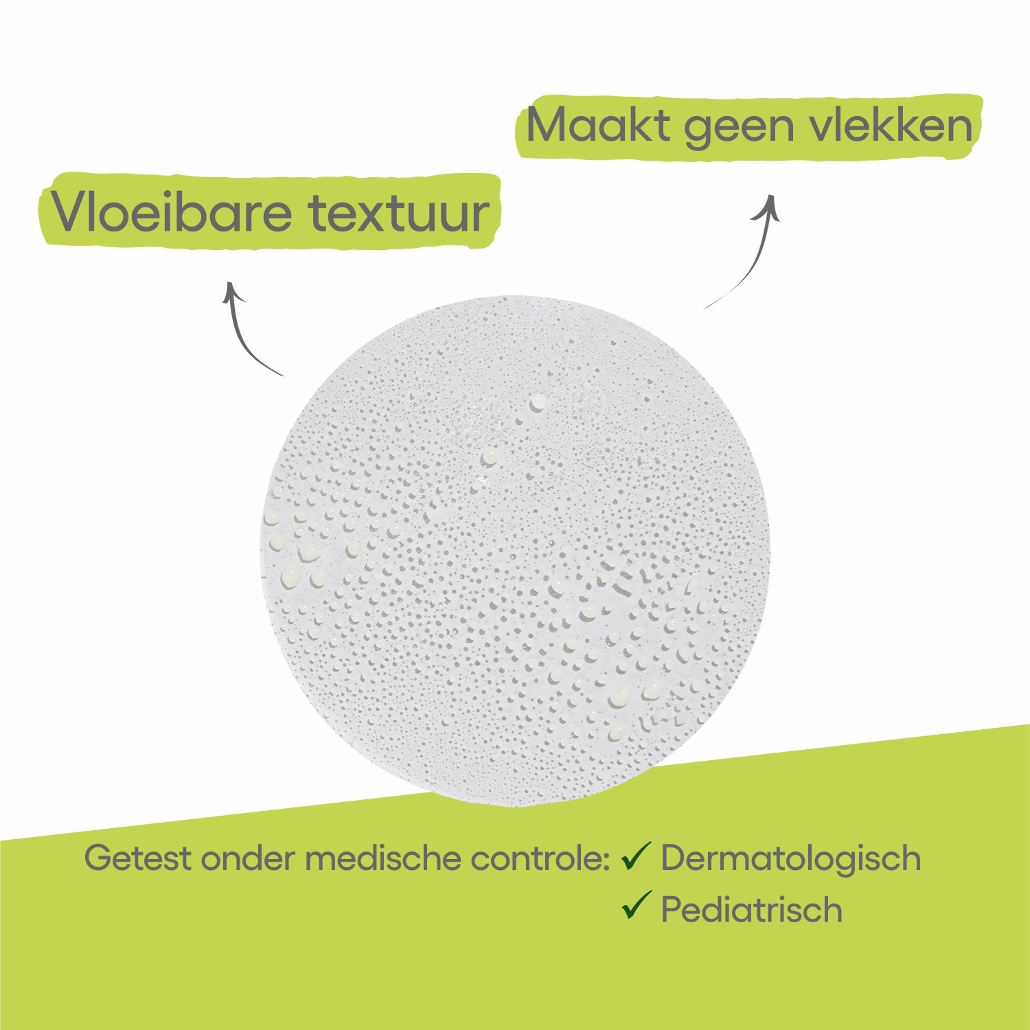 A-DERMA sprej na tvár CYTELIUM suchý sprej - 100 ml
