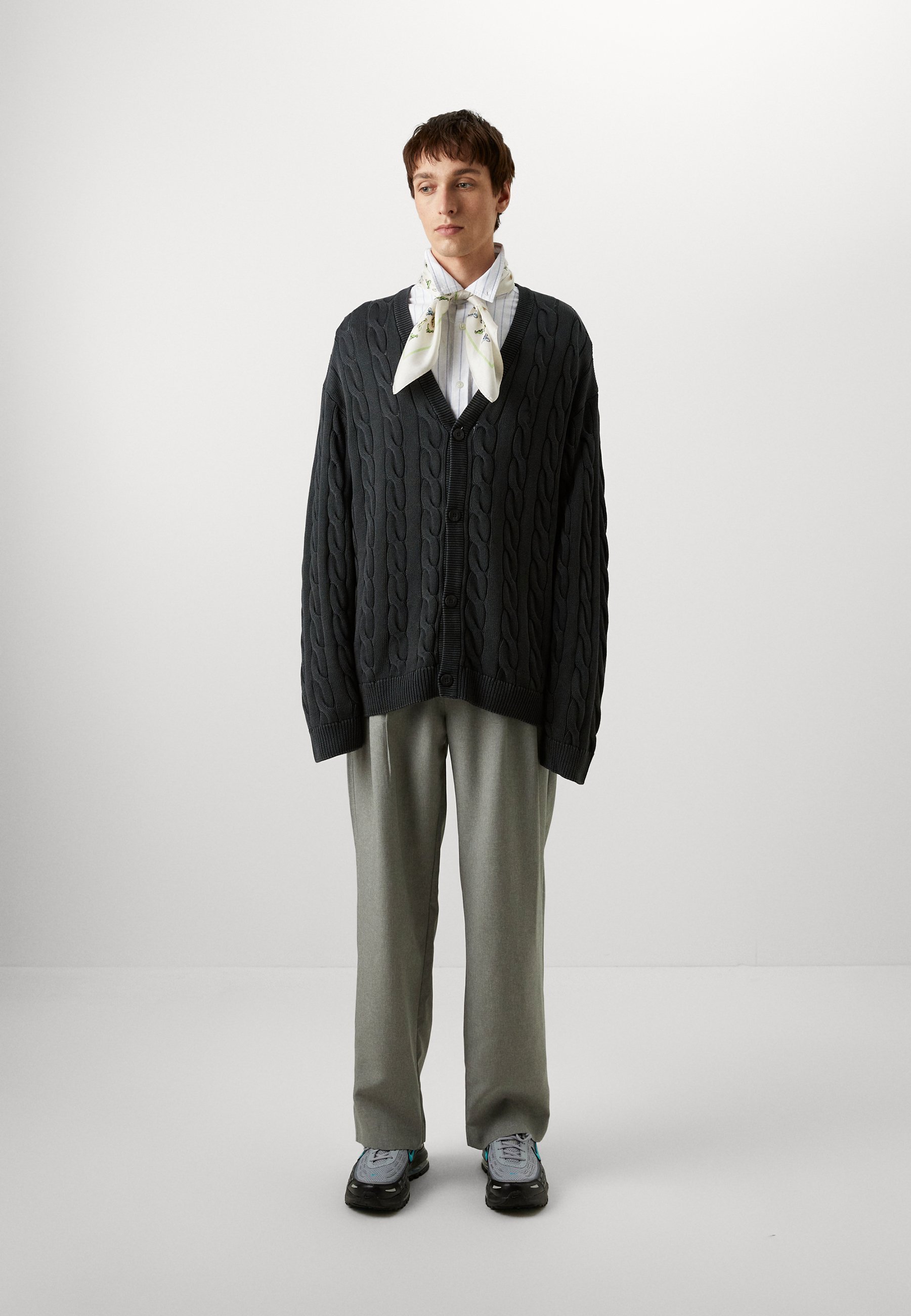 Carhartt WIP-cardigans