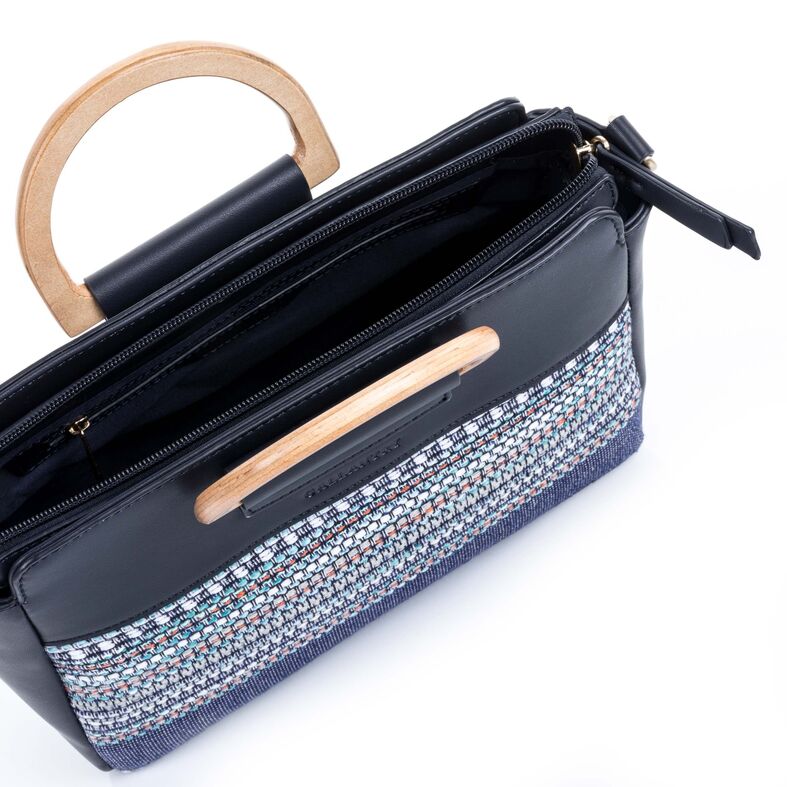 Bolsos de mujer, bolsos azules