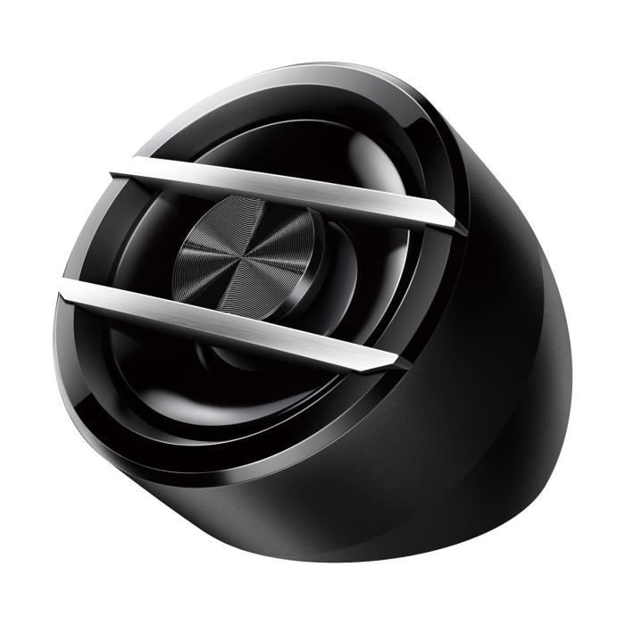 Altavoces de componentes de 2 vías PIONEER TS-G130C de 13 cm, 250 W máx.