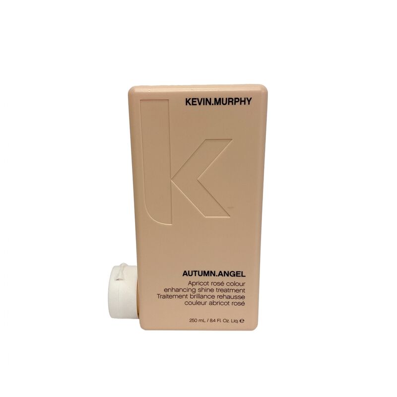 Kevin Murphy Vyfarbovanie Jesenný anjel